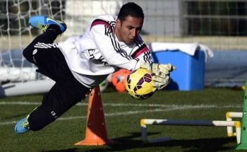 Keylor