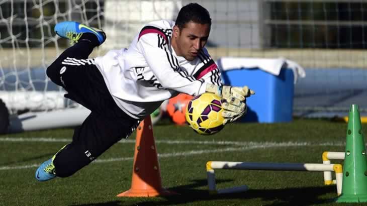 Keylor