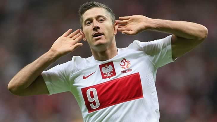 Lewandowski