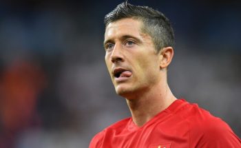 Reunión inminente por Lewandoski