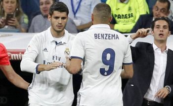 benzema